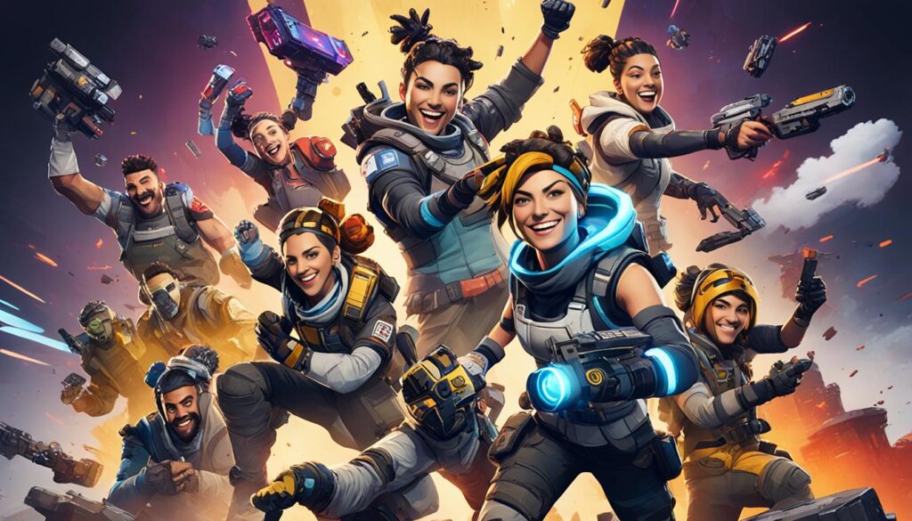 apex legends untuk pemula