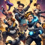 apex legends untuk pemula