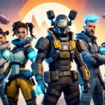 daftar karakter di apex legends