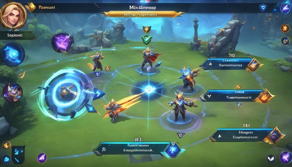 tips bermain mobile legends