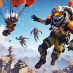 trik jago main apex legends